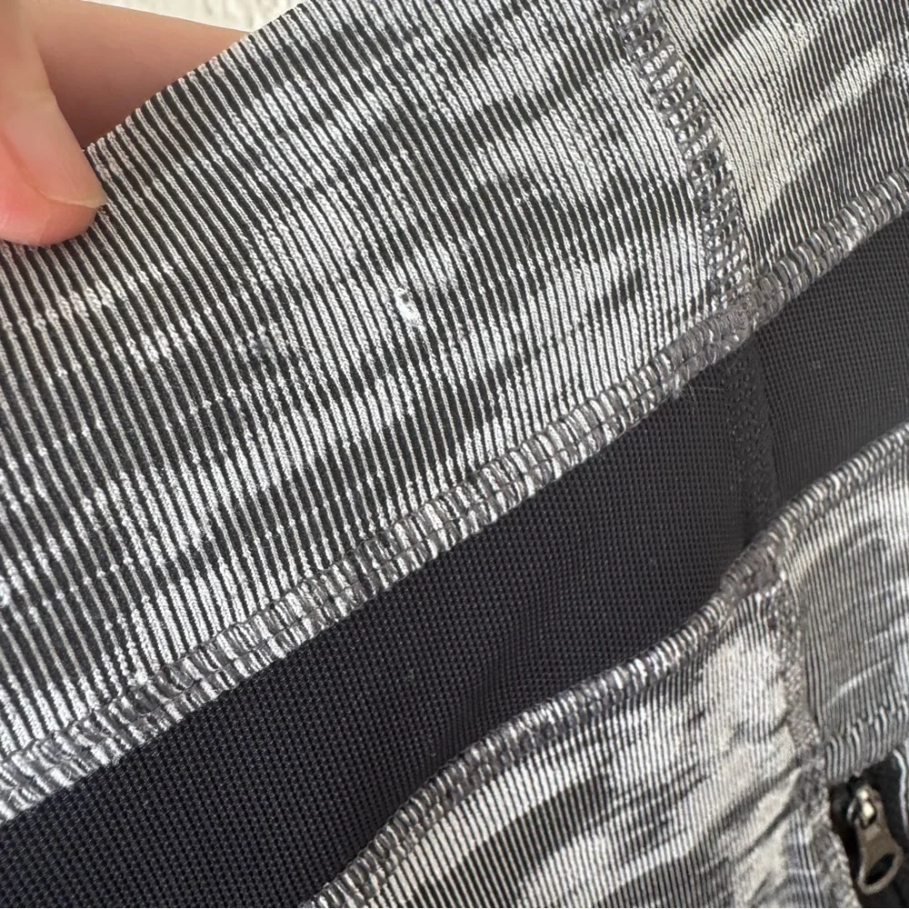 Lululemon Inspire Tight II